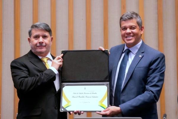 Foto: Douglas Oliveira