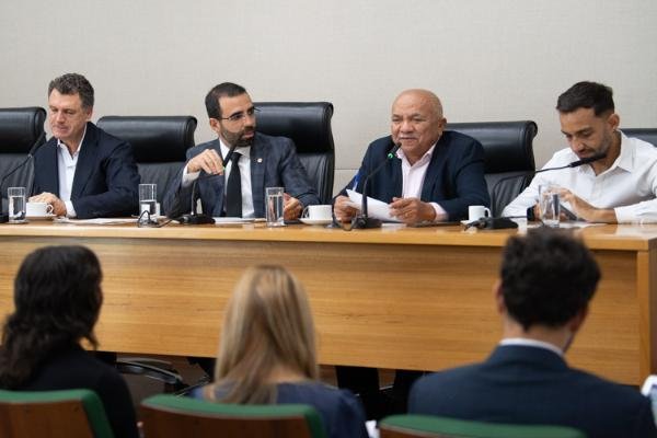 CCJ aprova inclusão de dez novas datas comemorativas no calendário oficial do DF