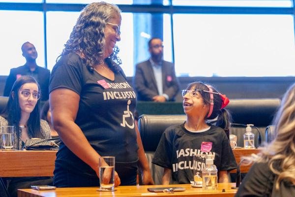 Câmara Legislativa sedia solenidade sobre doenças raras