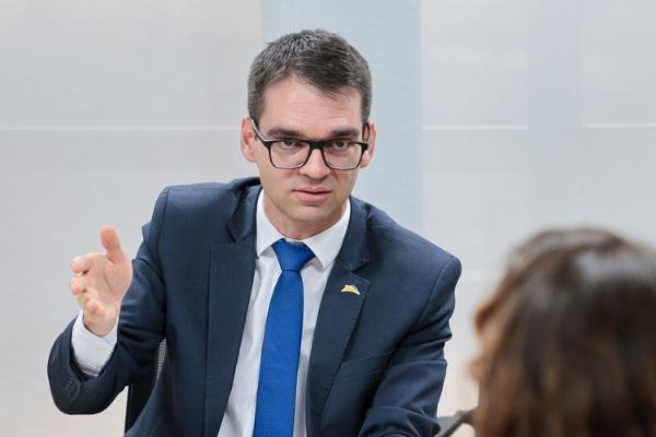 Diretor do Senac-DF receberá o título de Cidadão Honorário de Brasília