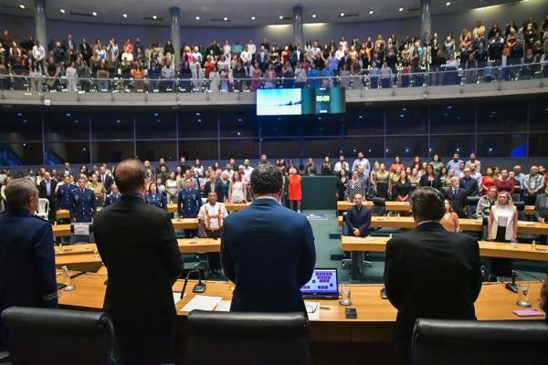 Wilter Moreira / Comunicação Jorge Vianna