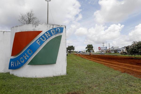 Câmara Legislativa celebra 36 anos do Riacho Fundo I