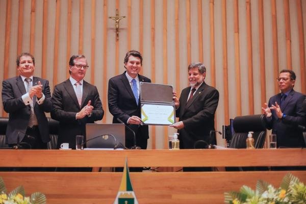 Foto:&nbsp;Priscilla Whendy / Divulgação