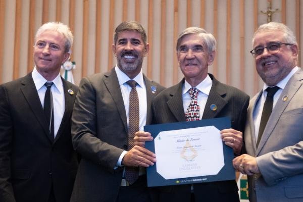 Foto: Ângelo Pignaton/Agência CLDF