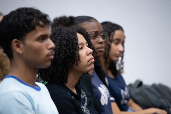 3ª Semana da Mulher recebe estudantes para palestra sobre empreendedorismo