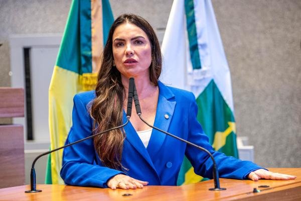Câmara Legislativa presta homenagem a mulheres do mercado de seguros nesta quinta-feira (9)