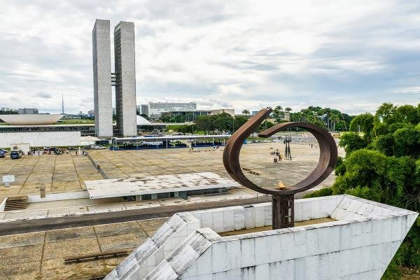 Brasília: feita de sonhos, sotaques e muita coragem
