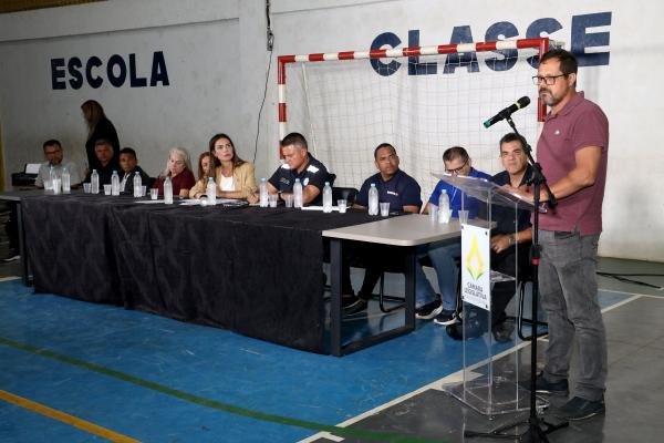 Foto: Luís Tajes / Comunicação Paula Belmonte