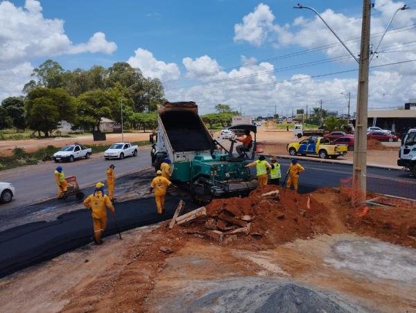 Foto: Andressa Anholete / Agência CLDF