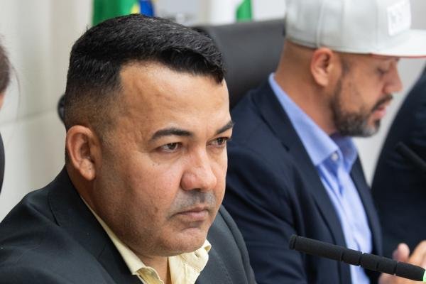 Foto:&nbsp;Ângelo Pignaton/Agência CLDF