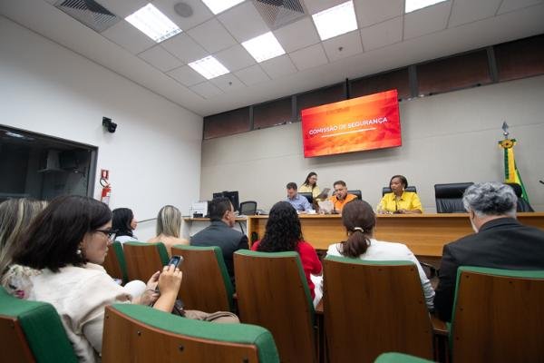 9b4983e3-83d7-4626-add3-0e238afce2f4.jpeg Foto: Andressa Anholete / Agência CLDF