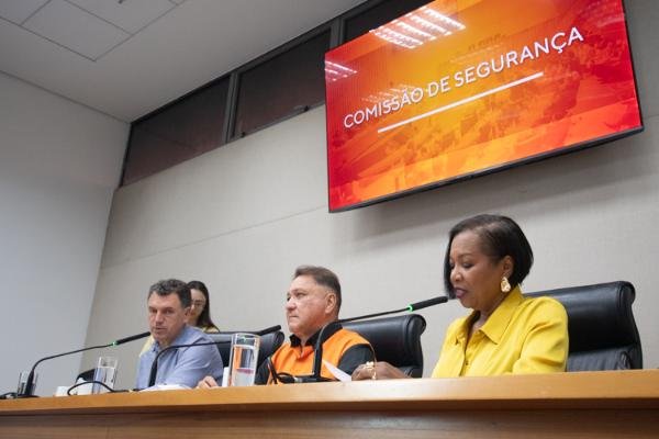 Foto:&nbsp;Carolina Curi/Agência CLDF