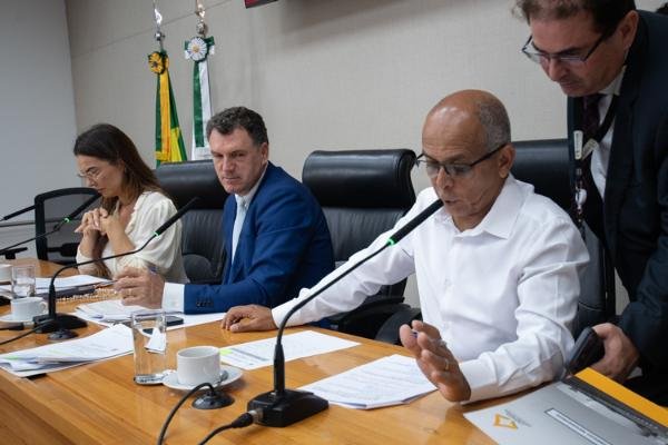 Foto: Andressa Anholete / AGência CLDF