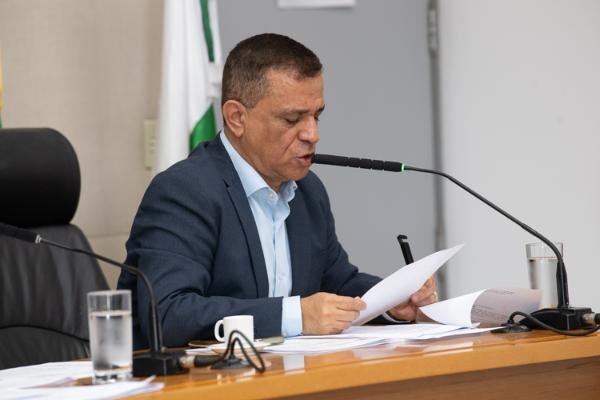 Foto:&nbsp;Ângelo Pignaton/Agência CLDF