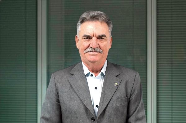 Cidadão Honorário: empresário Antonio Eustáquio de Oliveira recebe título nesta sexta (8)