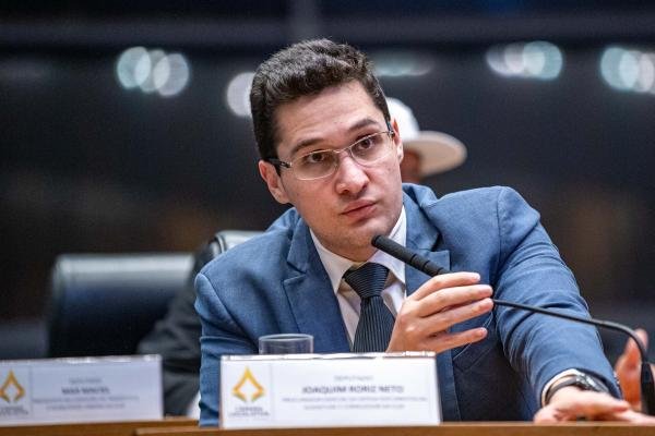 Câmara promulga lei de incentivo à modernização de boxes por feirantes