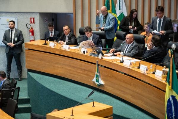 Aprovada doação da área do Shopping Popular ao GDF: local será destinado a Mercado Municipal