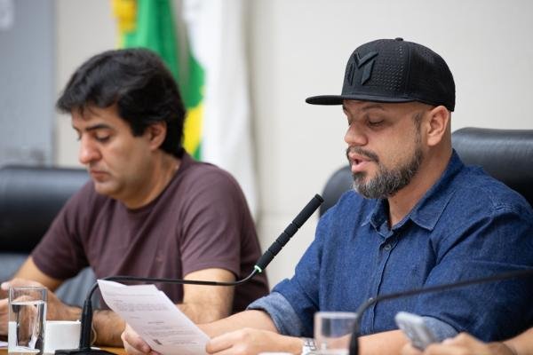 Foto: Andressa Anholete / Agência CLDF