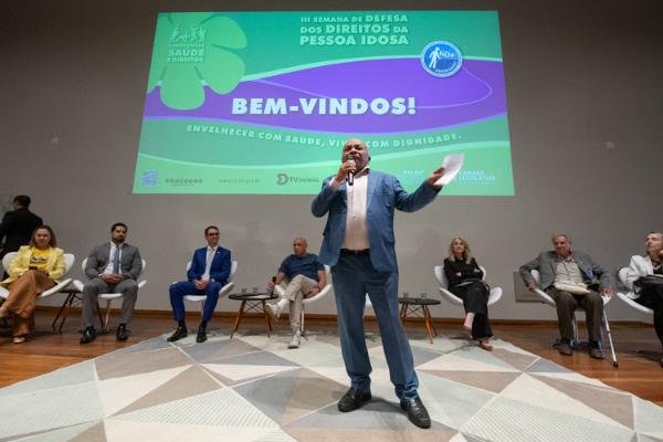 Foto: Felipe Ando / Agência CLDF