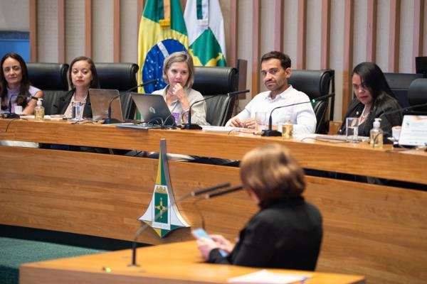 Foto: João Pedro Carvalho / Agência CLDF