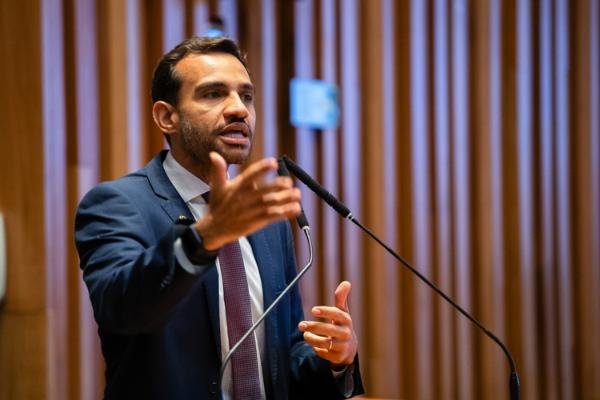 CLDF realiza audiência pública sobre direitos de moradores da ocupação Furnas, em Samambaia