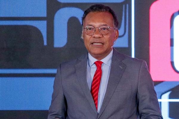 CLDF realiza cerimônia de entrega do Título de Cidadão Honorário ao jornalista Heraldo Pereira