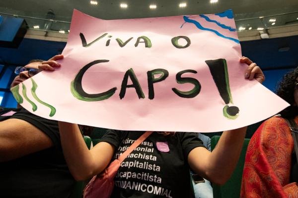 Foto: João Pedro Carvalho / Agência CLDF