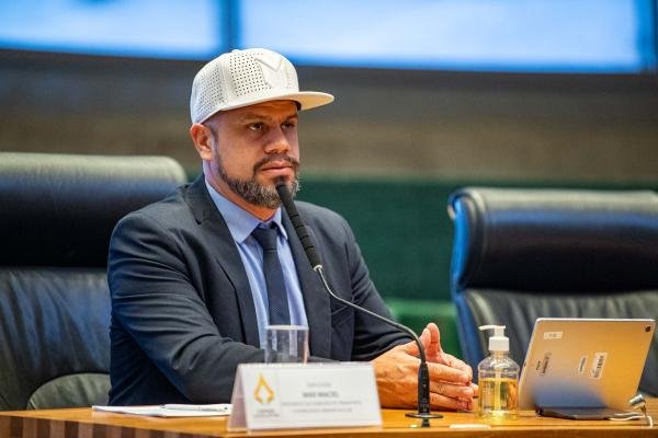 Max Maciel afirma que tarifa zero não ameaça emprego de cobradores