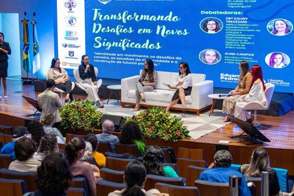 Foto: Felipe Ando/Agência CLDF