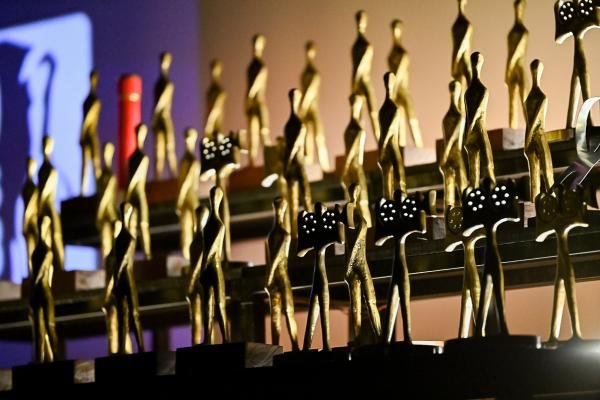 Terminam neste domingo (24) as inscrições de filmes para o 28º Troféu Câmara Legislativa