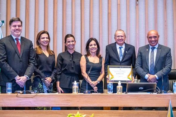 Felipe Ando/Agência CLDF