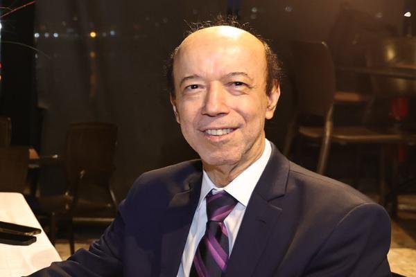 CLDF concede Título de Cidadão Honorário de Brasília ao corregedor Mário-Zam Belmiro Rosa