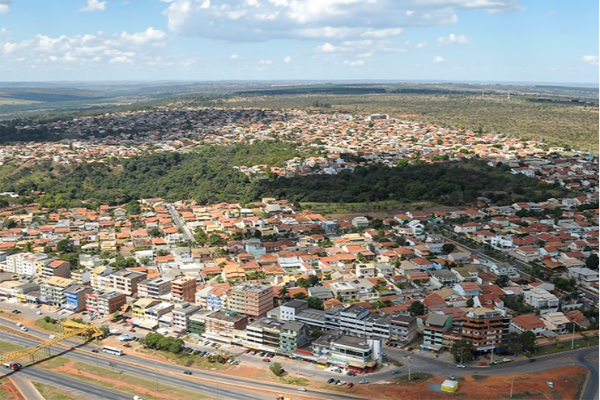 CLDF realiza sessão solene em homenagem aos 66 anos de Sobradinho