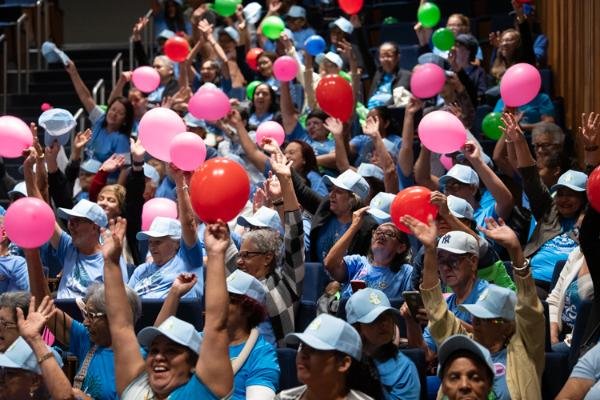 Foto: Felipe Ando / Agência CLDF