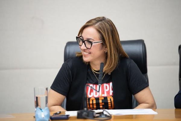 Foto: Felipe Ando / Agência CLDF