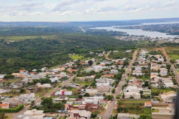Audiência pública discutirá regras para loteamentos fechados e de acesso controlado no DF