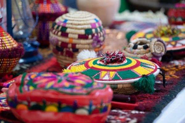 CLDF recebe Exposição Africana em comemoração ao Dia da África 2026