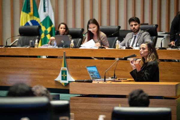 Foto: João Pedro Carvalho / Agência CLDF