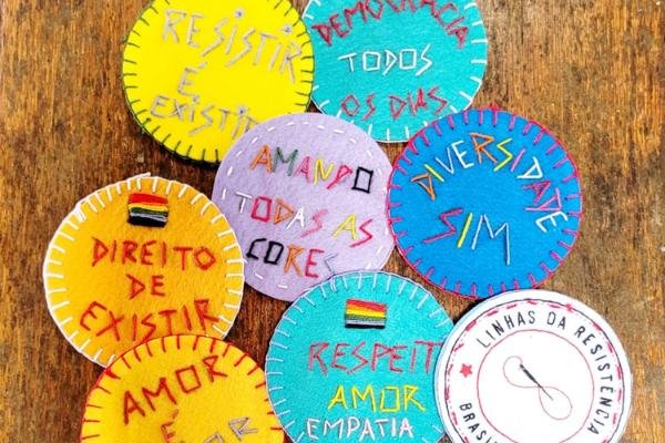 Foto: Andressa Anholete / Agência CLDF)