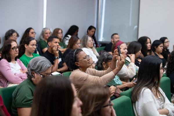 Felipe Ando/Agência CLDF