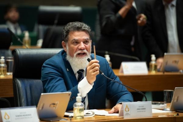 DF recepciona lei federal com vistas a garantir direitos de trabalhadores cooperados 