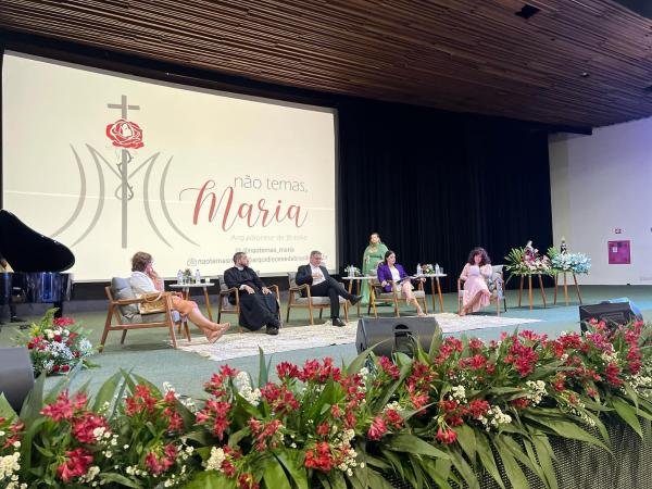 Foto: Andressa Anholete / Agência CLDF
