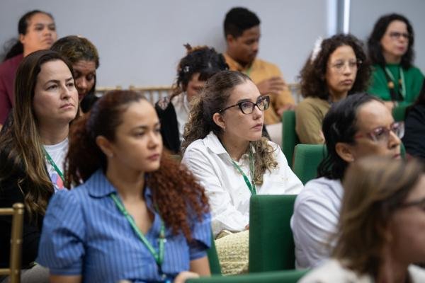 Felipe Ando/Agência CLDF