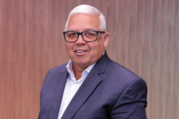 CLDF concede título de Cidadão Honorário a Luiz Carlos Pires de Araújo