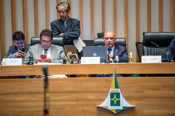 Denúncia de espionagem será investigada; Polícia Civil e MP poderão ser acionados
