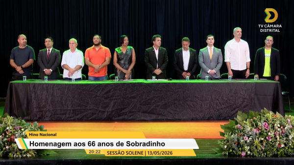 f75e0ae0-89f7-b14c-041f-e8938ad2acc9.png Homenagem a Sobradinho é marcada por memórias de moradores e reivindicações de melhorias