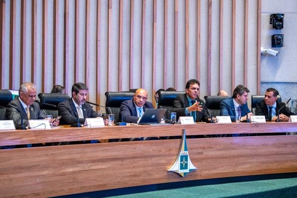 Novas modalidades de financiamento para o setor agropecuário são aprovadas