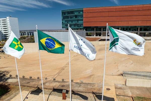 Audiência pública discute projeto de Lei de Diretrizes Orçamentárias para 2027