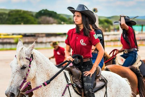 Sessão solene reconhecerá atuação da Comitiva Amigos do Agro em São Sebastião