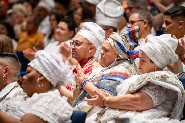 Foto: David Calaça / Agência CLDF